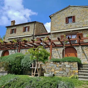 Istrian Houses Padna Sečovlje