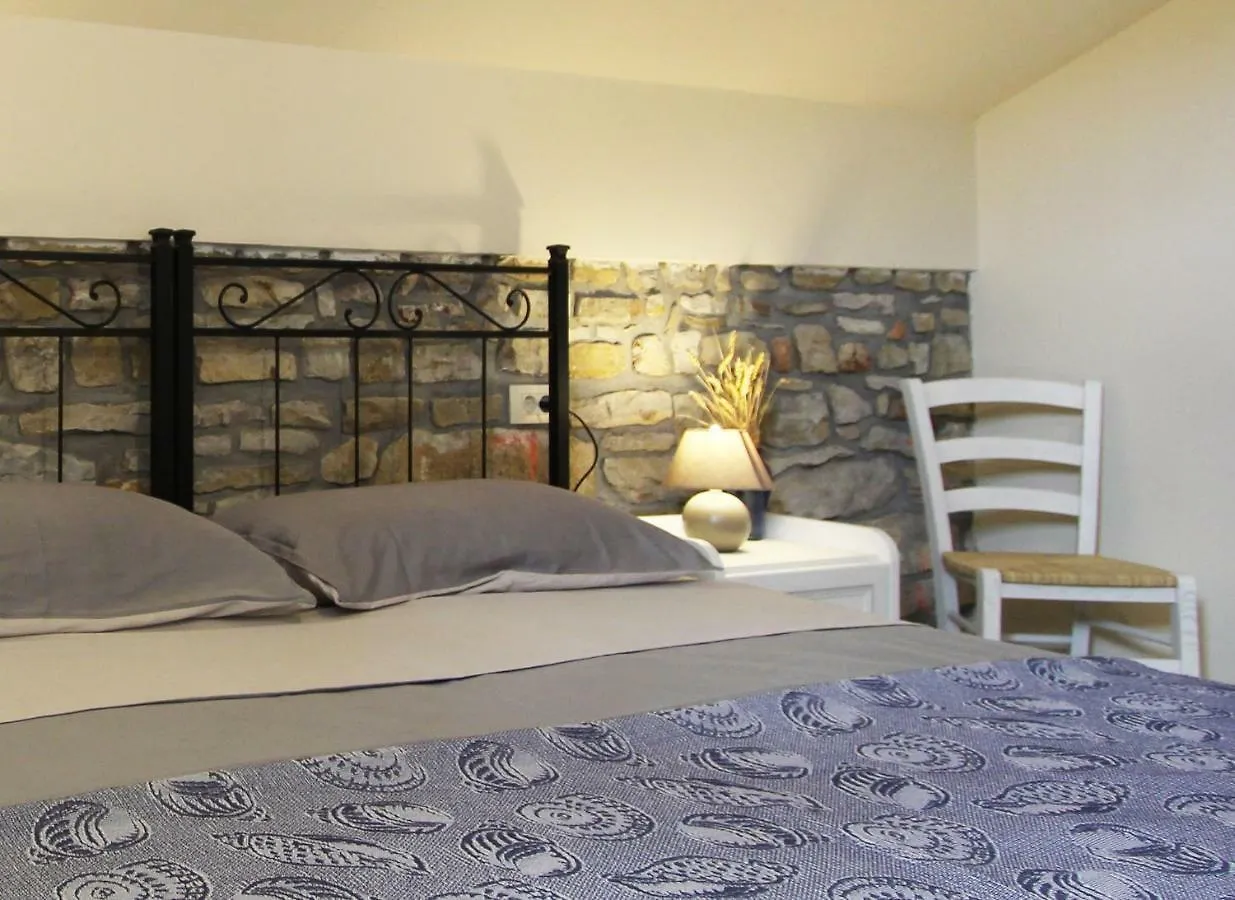 Vila Flora Secovlje Slovenia