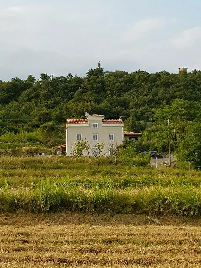 Vila Flora Sečovlje