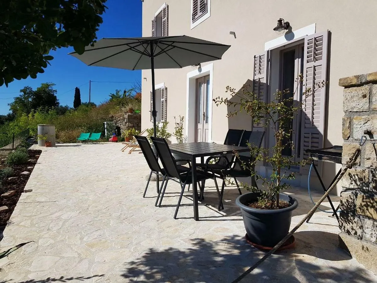 Vila Flora Sečovlje