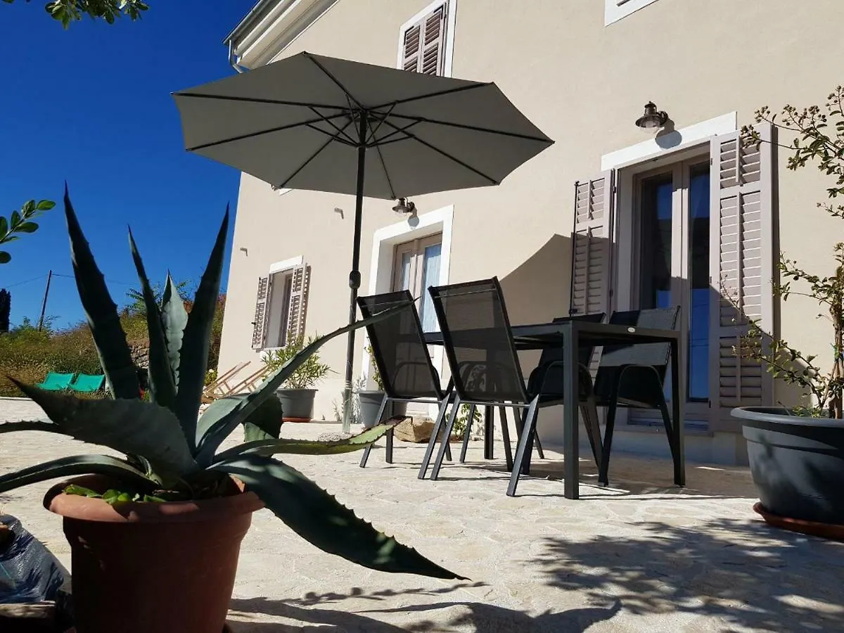 아파트 Vila Flora Sečovlje