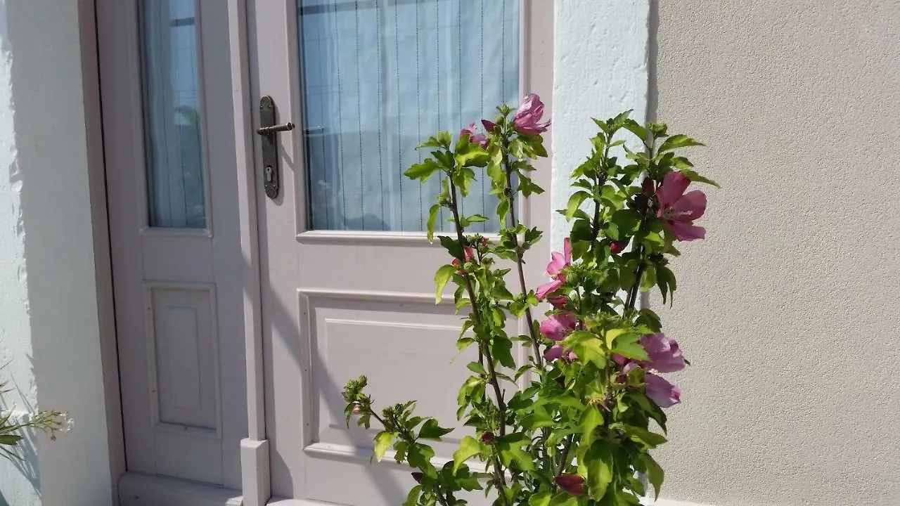 Vila Flora Sečovlje 0*,