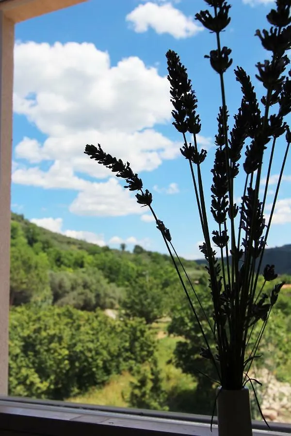 아파트 Vila Flora Sečovlje 슬로베니아